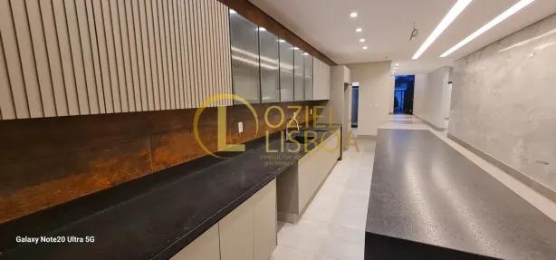Casa de Condomínio com 4 Quartos à venda, 400m² no Setor Habitacional Vicente Pires, Brasília