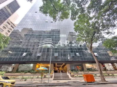 Sala Comercial para alugar, 41m² no Centro, Rio de Janeiro