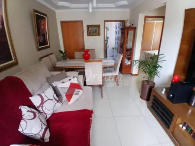 Apartamento com 2 Quartos à venda, 52m² no Araras, Teresópolis