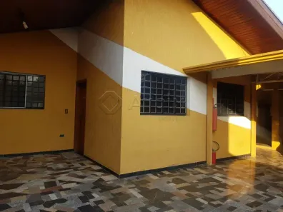 Casa com 3 Quartos à venda, 150m² no Parque Residencial Jaguari, Americana