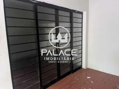 Casa com 3 Quartos à venda, 160m² no Centro, Piracicaba
