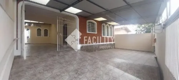 Casa com 3 Quartos à venda, 165m² no Jardim Carlos Lourenço, Campinas
