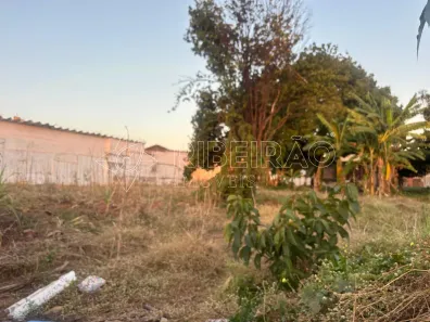 Fazenda/Sítio à venda, 968m² no Campos Elíseos, Ribeirão Preto