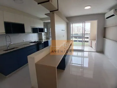 Apartamento com 2 Quartos à venda, 60m² no Balneário Tropical, Paulínia