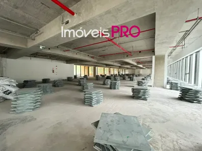 Sala Comercial para alugar, 1290m² no Jardim América, São Paulo