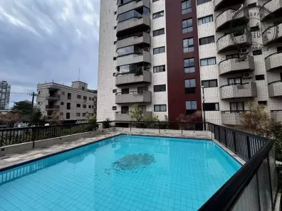 Apartamento com 1 Quarto à venda, 54m² no Canto do Forte, Praia Grande