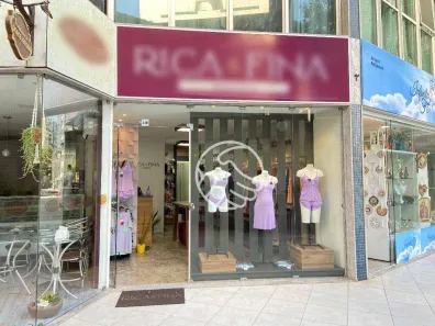 Ponto Comercial à venda, 60m² no Centro, Guarapari