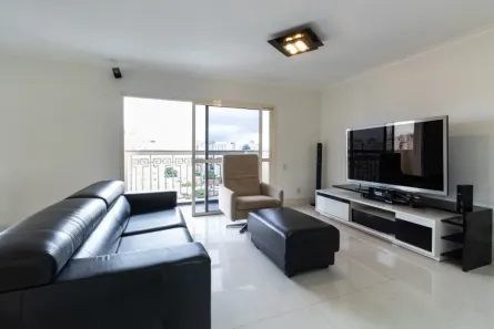 Apartamento com 3 Quartos à venda, 150m² no Indianópolis, São Paulo