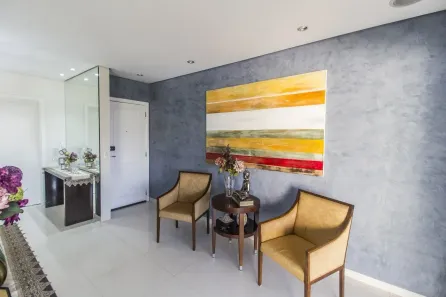 Apartamento com 2 Quartos à venda, 133m² no Tamboré, Barueri