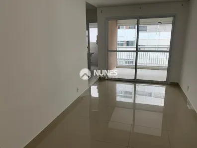 Apartamento com 1 Quarto à venda, 42m² no Bela Vista, São Paulo