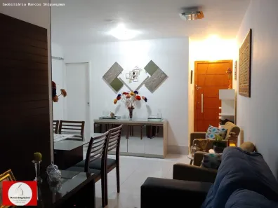 Apartamento com 3 Quartos à venda, 90m² no Engenho Velho de Brotas, Salvador