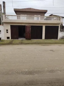 Sobrado com 4 Quartos à venda, 94m² no Balneário Leão de Iguape, Ilha Comprida