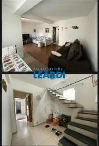 Sobrado com 3 Quartos à venda, 140m² no Jardim Odete, São Paulo