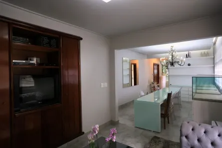 Apartamento com 4 Quartos à venda, 200m² no Santo Agostinho, Belo Horizonte