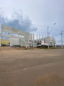 Galpão/Depósito/Armazém para alugar, 4410m² no Industrial, Caxias do Sul