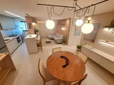 Apartamento com 3 Quartos à venda, 82m² no Samambaia Norte, Brasília