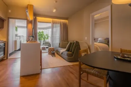 Apartamento com 2 Quartos à venda, 166m² no Pinheiros, São Paulo