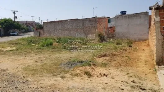 Lote/Terreno à venda, 312m² no Parque São Rafael, Monte Mor