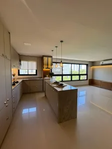 Apartamento com 3 Quartos à venda, 119m² no Setor Bueno, Goiânia