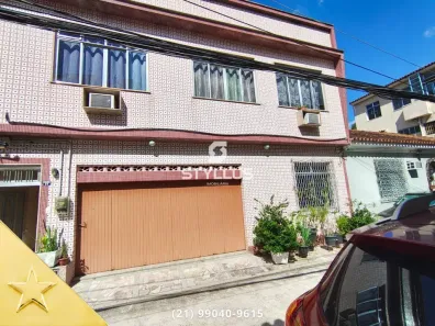  com 3 Quartos à venda, 130m² no Engenho de Dentro, Rio de Janeiro