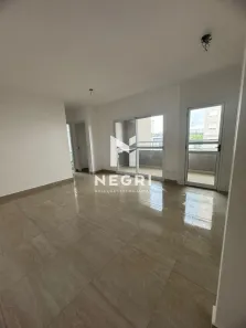 Apartamento com 2 Quartos à venda, 67m² no Loteamento Parque São Martinho, Campinas
