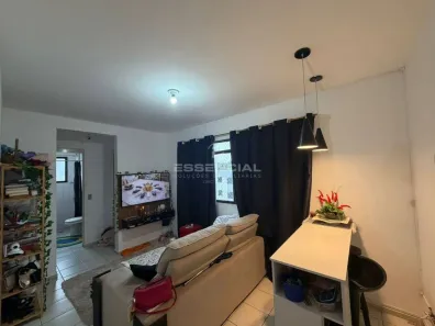 Apartamento com 2 Quartos à venda, 49m² no Jardim Paraíso, Botucatu