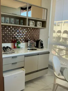 Apartamento com 2 Quartos à venda, 57m² no Porto das Dunas, Aquiraz