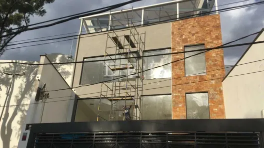 Prédio Comercial à venda, 126m² no Pinheiros, São Paulo