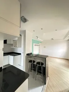 Apartamento com 3 Quartos à venda, 65m² no Centro, Diadema