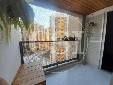 Apartamento com 1 Quarto à venda, 58m² no Botafogo, Campinas