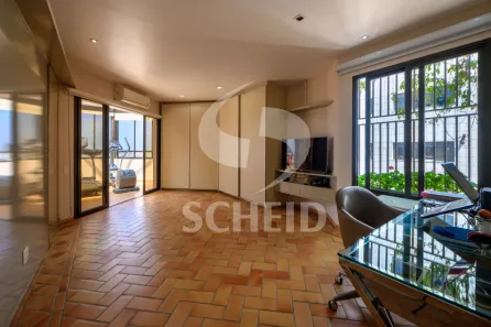 Cobertura com 2 Quartos à venda, 455m² no Vila Caraguatá, São Paulo