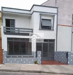 Sobrado com 4 Quartos à venda, 210248m² no Vila Bertioga, São Paulo