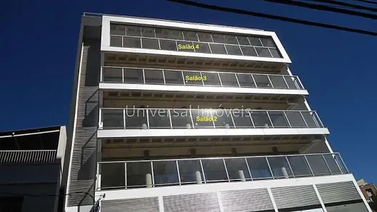 Ponto Comercial à venda, 50m² no Alto dos Passos, Juiz de Fora