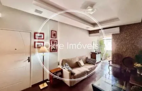 Apartamento com 2 Quartos à venda, 67m² no Leblon, Rio de Janeiro