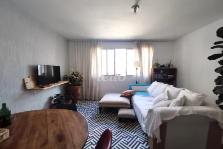 Apartamento com 3 Quartos à venda, 100m² no Vila Paulicéia, São Paulo