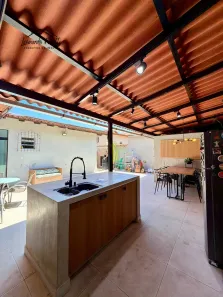 Casa com 3 Quartos à venda, 118m² no São Diogo II, Serra