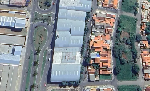 Galpão/Depósito/Armazém para alugar, 8406m² no Vila Nastri, Itapetininga