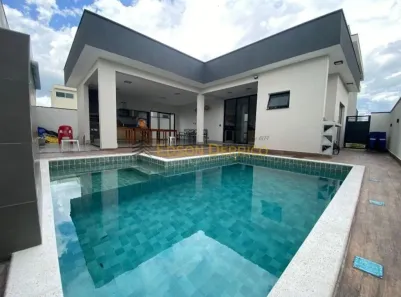 Casa de Condomínio com 3 Quartos à venda, 245m² no Residencial Village Splendore, Pindamonhangaba