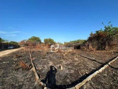 Lote/Terreno à venda, 495m² no , Eusébio