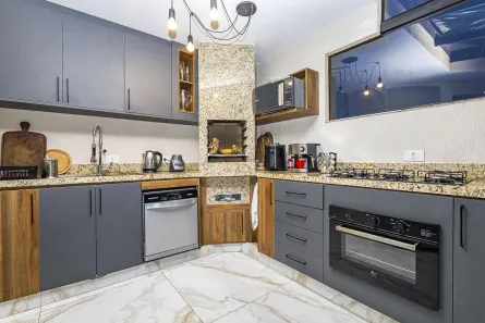 Cobertura com 3 Quartos à venda, 180m² no Portão, Curitiba