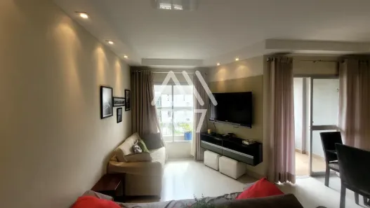 Apartamento com 3 Quartos à venda, 110m² no Enseada, Guarujá
