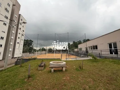 Apartamento com 2 Quartos à venda, 50m² no Santa Marta, Passo Fundo