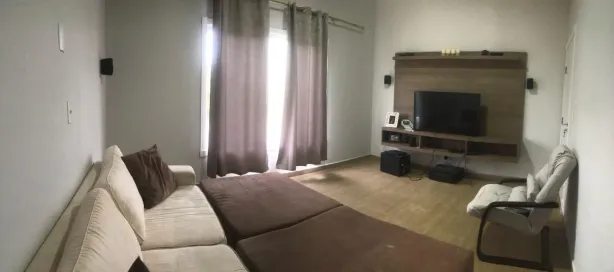 Casa de Condomínio com 3 Quartos à venda, 260m² no Loteamento Parque dos Alecrins, Campinas