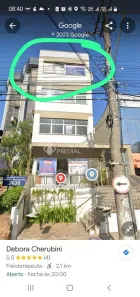 Sala Comercial à venda, 37m² no Santana, Porto Alegre