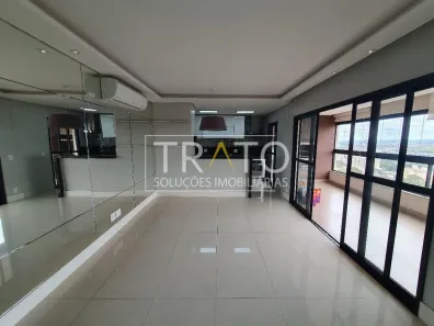 Apartamento com 3 Quartos para alugar, 117m² no Parque das Flores, Campinas