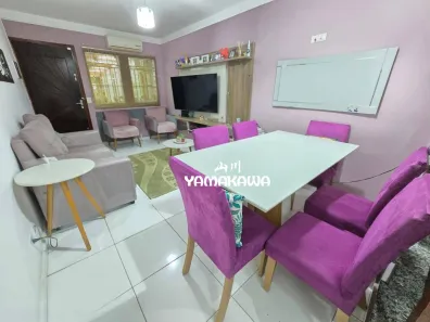 Sobrado com 2 Quartos à venda, 103m² no Itaquera, São Paulo