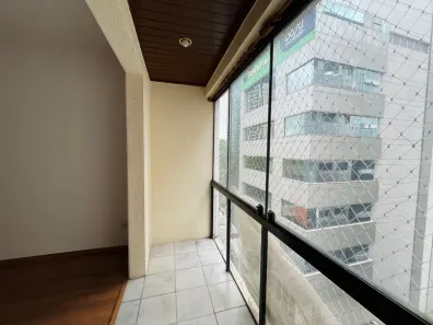 Apartamento com 3 Quartos para alugar, 93m² no Vila Olímpia, São Paulo