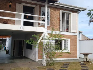 Casa com 4 Quartos à venda, 270m² no Vila Atlântica, Caraguatatuba
