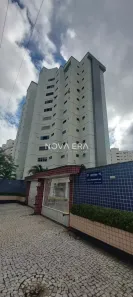 Apartamento com 3 Quartos para alugar, 117m² no Fátima, Fortaleza
