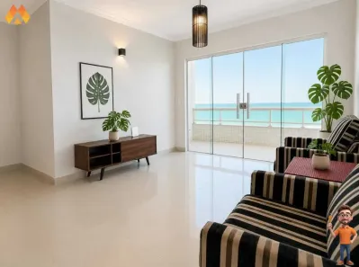 Apartamento com 3 Quartos à venda, 111m² no Praia Campista, Macaé